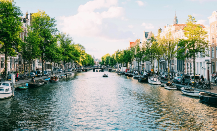10 Things To Do In Amsterdam For Free