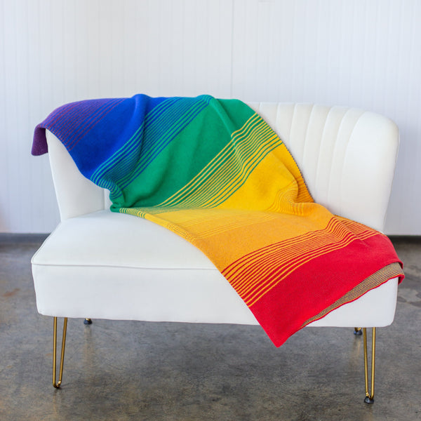 Sonoma Community® Pride Throw Blanket